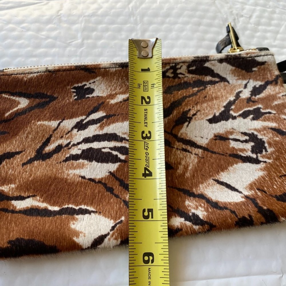 1951 Maison Francaise Tiger Clutch - Large - Picture 2 of 8